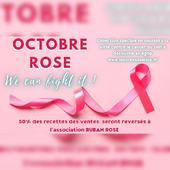 🎀 OCTOBRE ROSE, C'EST PARTI 🎀 

Demain commence le mois de prévention et de lutte contre le cancer du sein 🌹

Vous le savez peut-être, c'est une cause qui me tient énormément à cœur 💞

Pour la 3ème année consécutive, je propose une collection spéciale Octobre Rose dans un but caritatif: 50% des bénéfices des ventes seront reversés à l'association Ruban Rose 

Retrouvez ces créations exclusives sur ma boutique en ligne ⤵️ https://www.lescreasdalexia.fr/70-octobre-rose 

Mais aussi en boutique à La Boutik' Art - Boutique d'artisans et de créateurs locaux 

Chaque motif peut être adapté sur tout type de supports (boucles, bague, collier, bracelet, montre à gousset, pilulier, miroir ou marque-page), n'hésitez pas à me contacter en MP pour toute demande 💌

Découvrez ci-dessous une petite partie de cette collection spéciale 📸

Et surtout on n'oublie pas: vos seins, osez les montrer 🍒, faites-vous dépister 🏥 

#OctobreRose2024 #octobrerose #pinktober #cancerdusein #rubanrose #wecancureit #wecanfightit #retro #pinupagainstcancer #cancer #autopalpation #prévention #soutie'